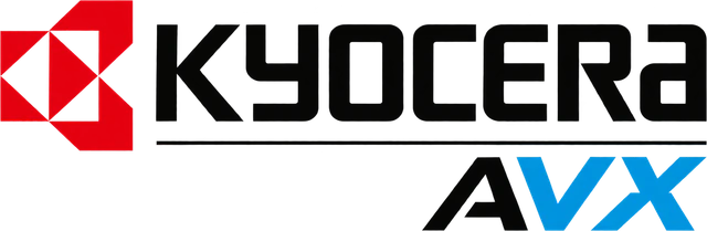 KYOCERA AVX