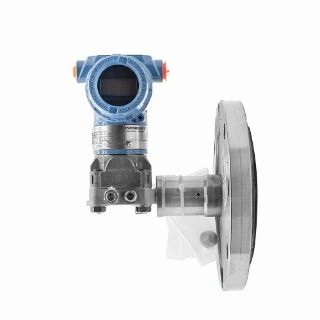 لول ترانسمیتر اختلاف فشار روزمونت مدل 3051L