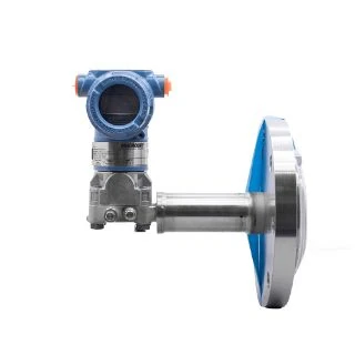 ترانسمیتر سطح اختلاف فشاری روزمونت مدل 3051CD2