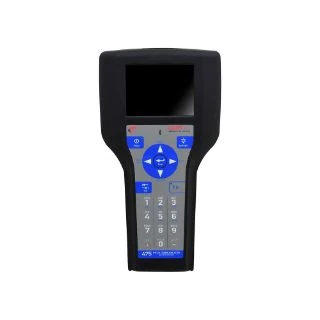 دستگاه هارت 475 برند EMERSON مدل 2016