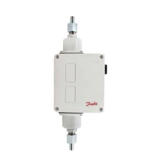 سوئیچ اختلاف فشار دانفوس RT262AL- 017D004366