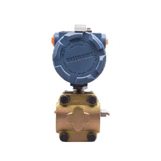ترانسمیتر فشار روزمونت مدل 1151GP7