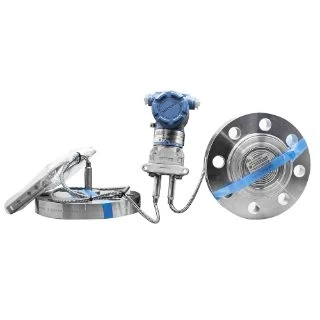 لول ترانسمیتر اختلاف فشار روزمونت مدل 3051CD