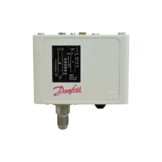 سوئیچ فشار دانفوس KP5 060-117166