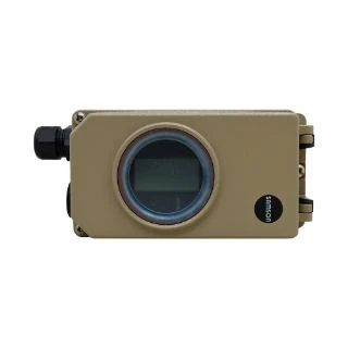 ای توپی پوزیشنر سامسون مدل 3-3730