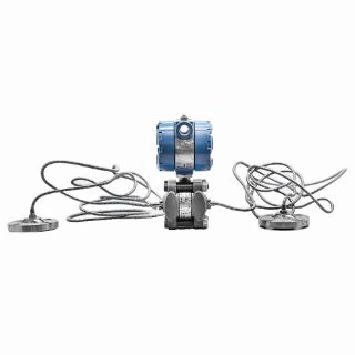 لول ترانسمیتر اختلاف فشار روزمونت مدل 1151