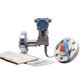ترانسمیتر اختلاف فشار مدل ROSEMOUNT 3051CD2