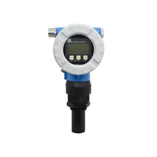 ترانسمیتر سطح التراسونیک اندرس هاوزر FMU40