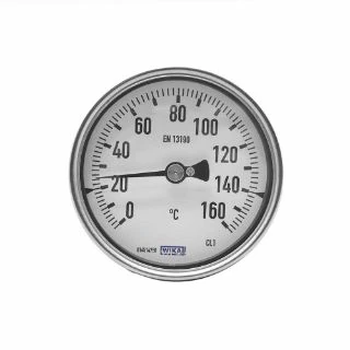 گیج دما ویکا مدل S5550