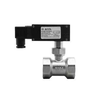 فلو سوئیچ ACOL مدل wfs22032ba سایز "1/4 1