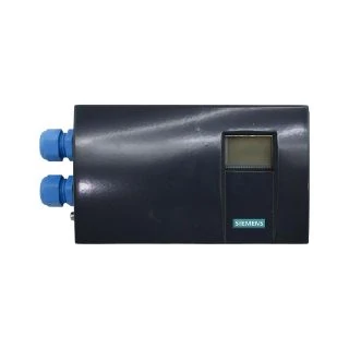 ای تو پی پوزیشنر زیمنس مدل 6DR 5213