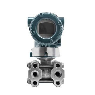 ترانسمیتر فشار تفاضلی یوکوگاوا مدل EJX110A