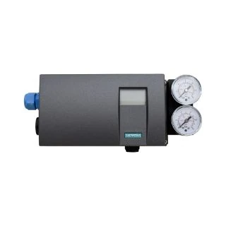 ای توپی پوزیشنر زیمنس مدل 6DR 5210
