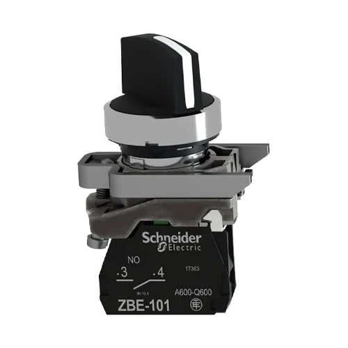 قیمت کلید فرمان دو طرفه اشنایدر XB4BD33